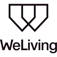 WeLiving Logo