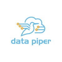 Data piper Logo