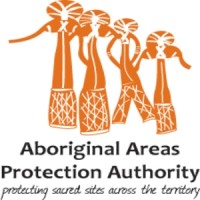 Aboriginal Areas Protection Authority Logo