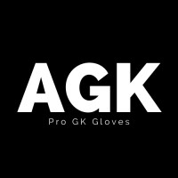 Advantage Goalkeeping Logo