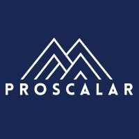 PROSCALAR Logo