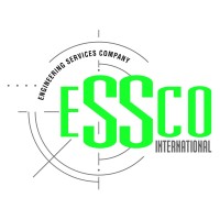 ESSCO International, Inc, Logo