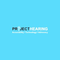 Project Hearing Logo