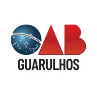 OAB Guarulhos Logo