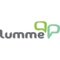 Lumme Comunicação Logo