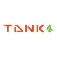 Tank Juice Bar Logo