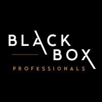 BlackBox Professionals Logo