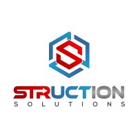 Struction Solutions Logo