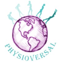 Physiothérapie PHYSIOVERSAL Logo
