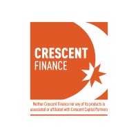 Crescent Finance Logo