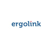 Ergolink - Advanced Ergonomics Logo
