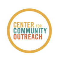 Center For Community Outreach Logo