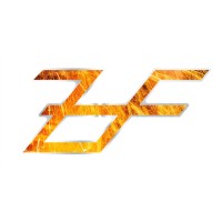 Zed Foundry Logo