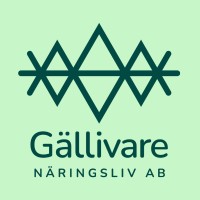 Gällivare Näringsliv AB Logo