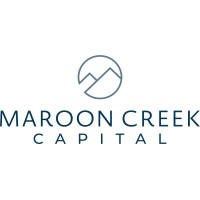 Maroon Creek Capital, LLC Logo