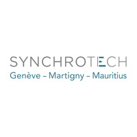 Synchrotech SA Logo