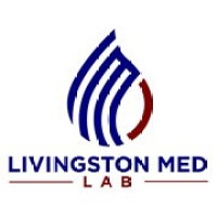 Livingston Med Lab Logo