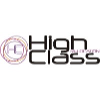 High Class Relocation Logo