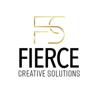 Fierce Creative Solutions Logo