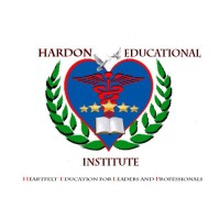 Hardon Educational Institute (HEI) Logo