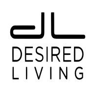 Desired Living Logo