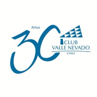 Club Valle Nevado Logo