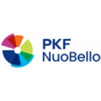 PKF-Nuobello Logo