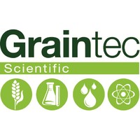 Graintec Scientific Pty Ltd Logo