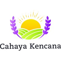cahaya kencana Logo