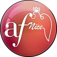 Alliance Française Nice Côte dAzur Logo