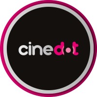 Cinedot Logo