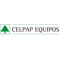 CELPAP EQUIPOS Logo