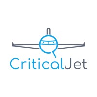 Critical Jet Ltd Logo
