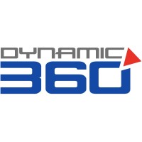 Dynamic 360 Logo