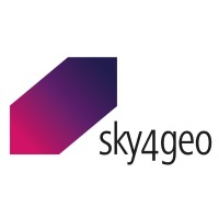 Sky4geo Logo