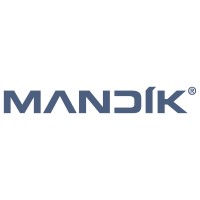 MANDÍK GmbH Logo