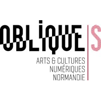 Oblique/s Logo