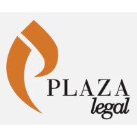 Plaza Legal Logo