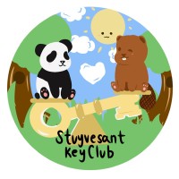 Stuyvesant Key Club Logo