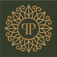Palladian Properties Logo