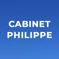 Cabinet Philippe Logo