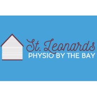 St Leonards Physio By The Bay Logo