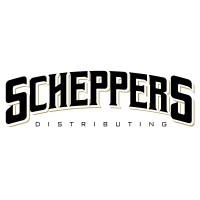 Scheppers Distributing Logo