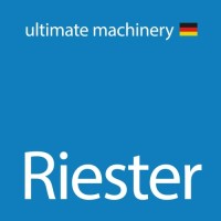 Riester GmbH Logo
