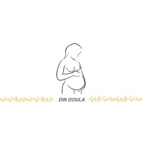 Din doula Logo
