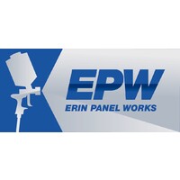 Erin Panel Works Logo