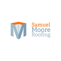 Samuel Moore Roofing Logo