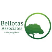 Bellotas Associates Ltd Logo