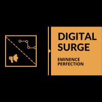 Digital Surge Logo