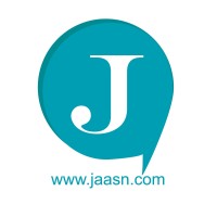 JAASN Logo